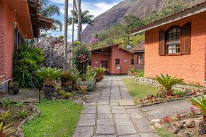 Hotel Pedra Bonita