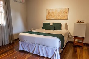 Hotel Pedra Bonita