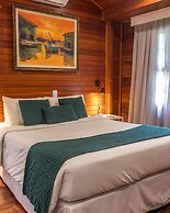 Hotel Pedra Bonita