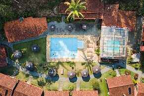 Hotel Pedra Bonita