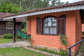Hotel Pedra Bonita