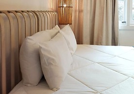 Hotel Pedra Bonita