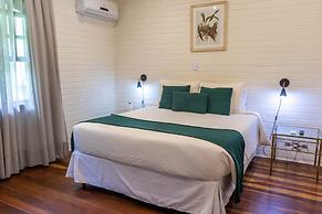 Hotel Pedra Bonita