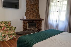 Hotel Pedra Bonita
