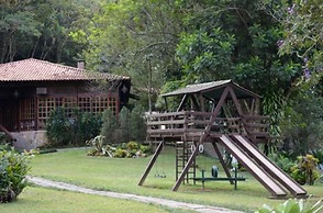 Hotel Pedra Bonita