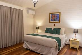 Hotel Pedra Bonita