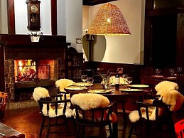 Hotel Pedra Bonita