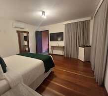 Hotel Pedra Bonita