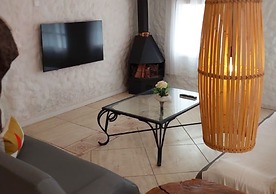 Hotel Pedra Bonita