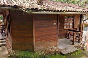 Hotel Pedra Bonita