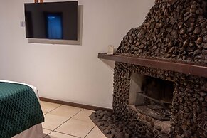 Hotel Pedra Bonita