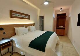 Hotel Pedra Bonita