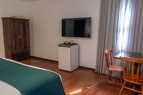 Hotel Pedra Bonita