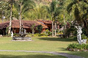 Hotel Pedra Bonita
