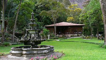 Hotel Pedra Bonita