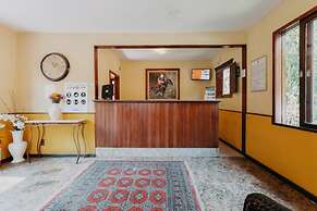 Hotel Pedra Bonita
