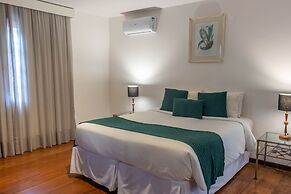 Hotel Pedra Bonita
