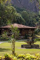 Hotel Pedra Bonita