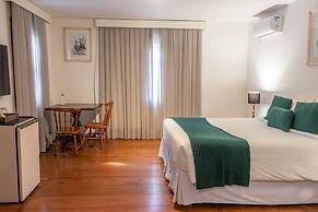 Hotel Pedra Bonita
