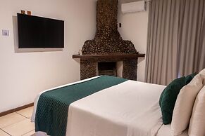 Hotel Pedra Bonita
