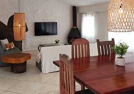 Hotel Pedra Bonita