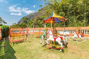 Hotel Pedra Bonita