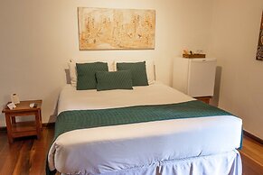 Hotel Pedra Bonita