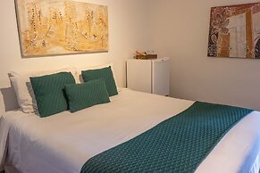 Hotel Pedra Bonita