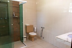 Hotel Pedra Bonita