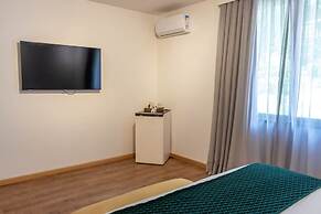 Hotel Pedra Bonita