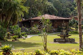Hotel Pedra Bonita