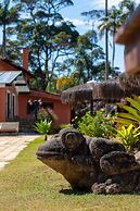 Hotel Pedra Bonita