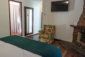 Hotel Pedra Bonita