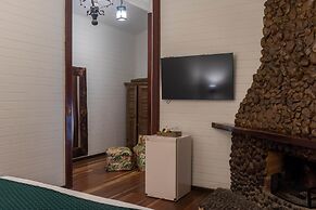Hotel Pedra Bonita