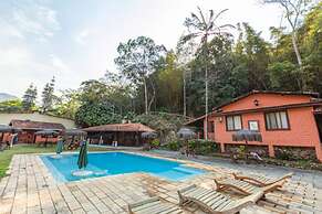 Hotel Pedra Bonita