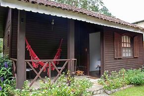 Hotel Pedra Bonita