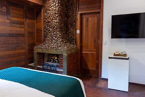 Hotel Pedra Bonita