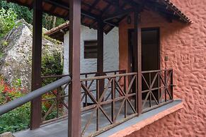 Hotel Pedra Bonita