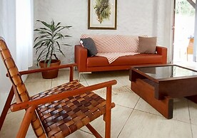 Hotel Pedra Bonita