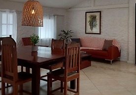 Hotel Pedra Bonita