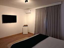 Hotel Pedra Bonita