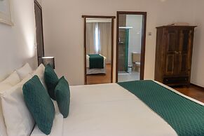 Hotel Pedra Bonita