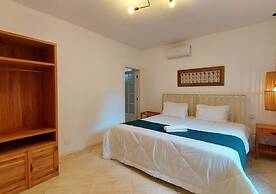 Hotel Pedra Bonita