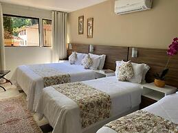 Pousada Princesa Isabel Dom Pedro