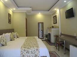 Pousada Princesa Isabel Dom Pedro