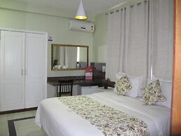 Pousada Princesa Isabel Dom Pedro