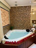 Pousada Princesa Isabel Dom Pedro