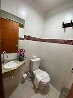 Pousada Princesa Isabel Dom Pedro