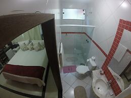 Pousada Princesa Isabel Dom Pedro