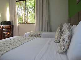 Pousada Princesa Isabel Dom Pedro